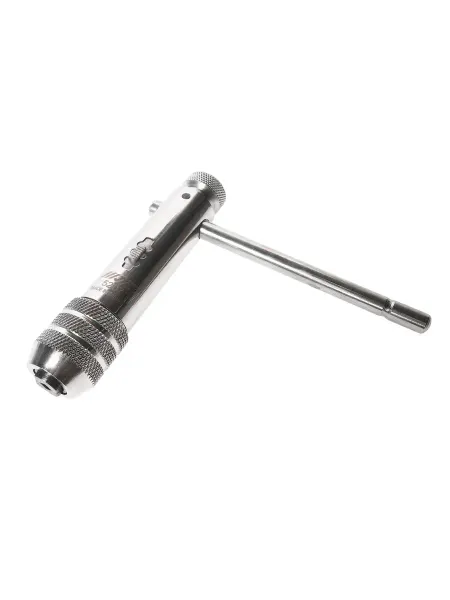 JTC Держатель для метчиков 1 2" Т-образный 110мм