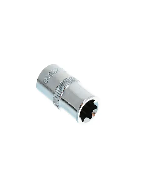 JTC Головка торцевая torx 1 4 E10 JTC-22010