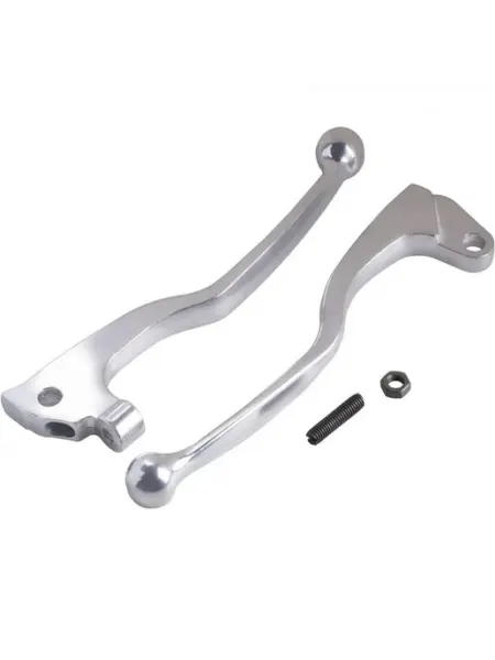 MyPads Рычаги тормоза и сцепления для Yamaha YZ80 YZ125 TW200