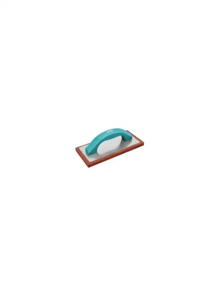 TOTAL tools Терка для штукатурки 230x100мм