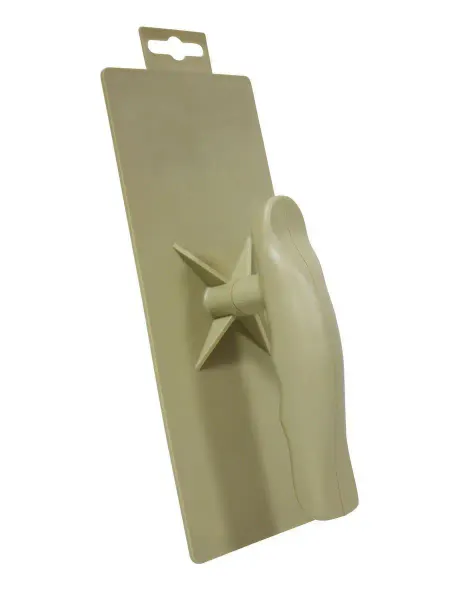 INITIATIVES DECORATION Пластиковый шпатель Taloche Enduit