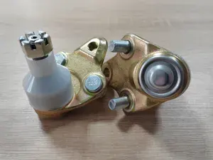 Опора шаровая CHERY T11/Tiggo3,4,5,7,7Pro/LIFAN X60,X70