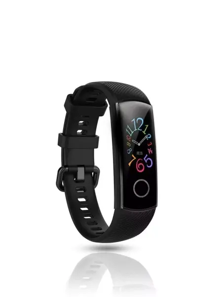 PrimeGadget Ремешок для Honor Band 4 Honor Band 5 силиконовый
