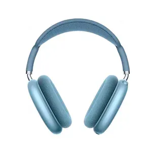 Наушники полноразмерные Hoco W65 Happy BT, Bluetooth 5.4, blue
