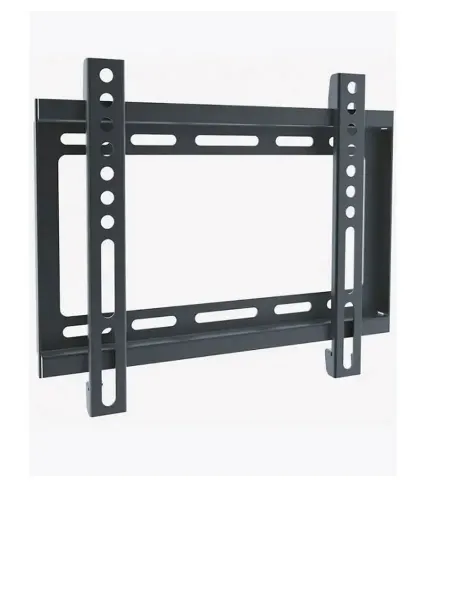 Ultramounts Кронштейн для телевизора UM811F черный 17"-43"