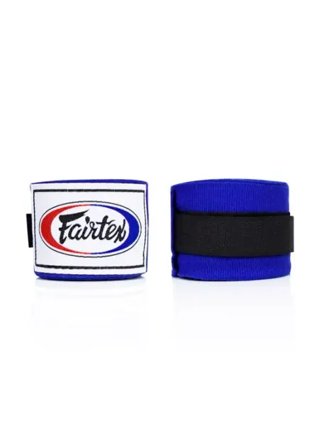 Fairtex Боксерские бинты 4.5 метра хаки (оливковые) HW2