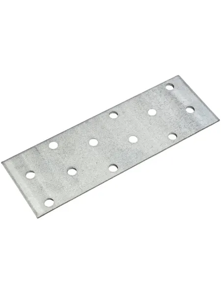 РК ГРУП Соединительная пластина 40x120х1.8 РК000002471