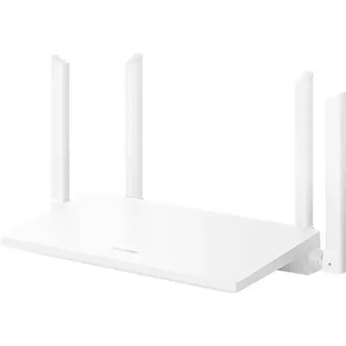 Роутер Wi-Fi Huawei 53030BYV WS5203-20 4* LAN/WAN ports GE, WHITE (53030BYV)