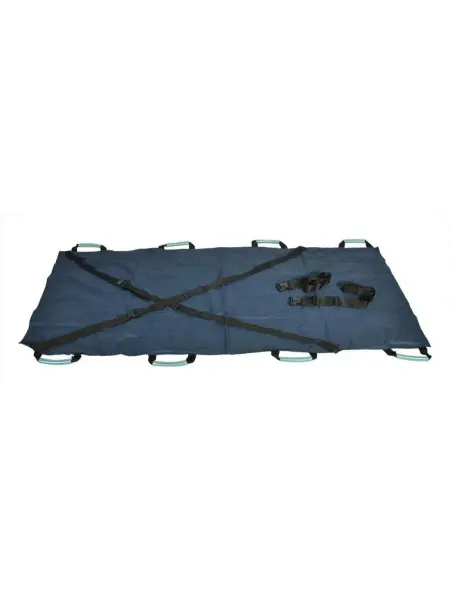 Мед-Мос Носилки мягкие плащевые Med-Mos Carry Sheet (нагрузка 159
