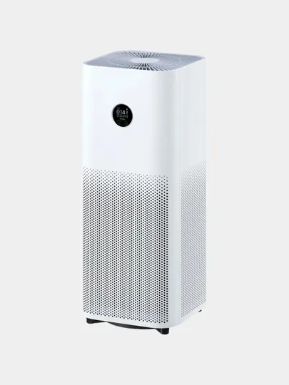 Очиститель воздуха Xiaomi Smart Air Purifier 4 Pro HEPA фильтр, для дома и офиса, до 60 м²