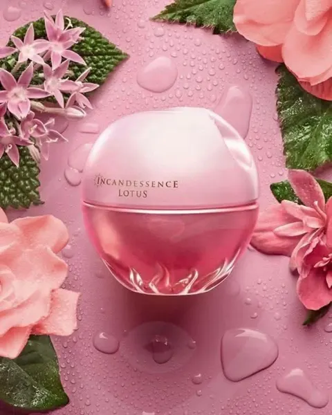 Парфюмерная вода Incandessence Eau De Parfum, для женщин, цветочный аромат