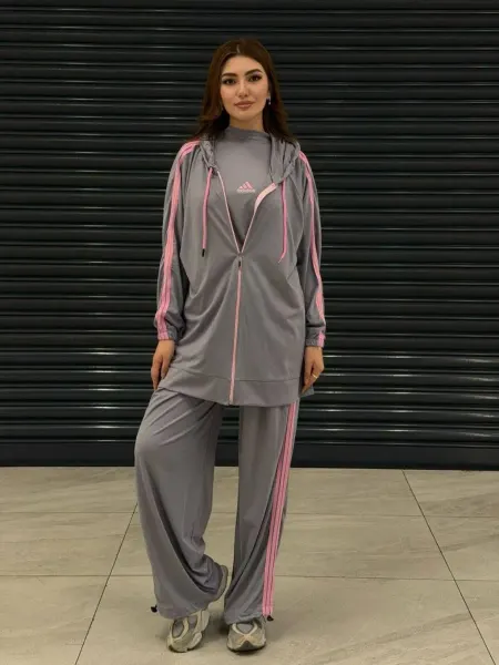 Спортивный костюм тройка
