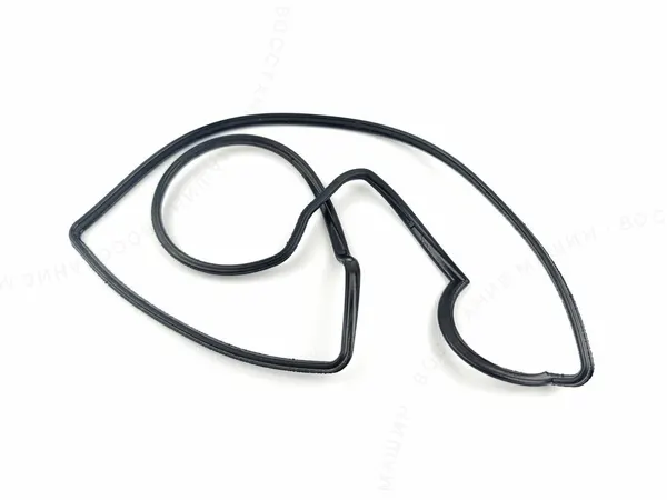 Прокладка крышки клапанной для Lifan Cebrium, Murman, Myway, Solano, X60, X70 / LFB479Q-1003015B