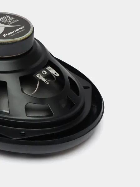 Колонка для авто колонки Pioneer TS-A6957S 650W, 4 - полосный динамики
