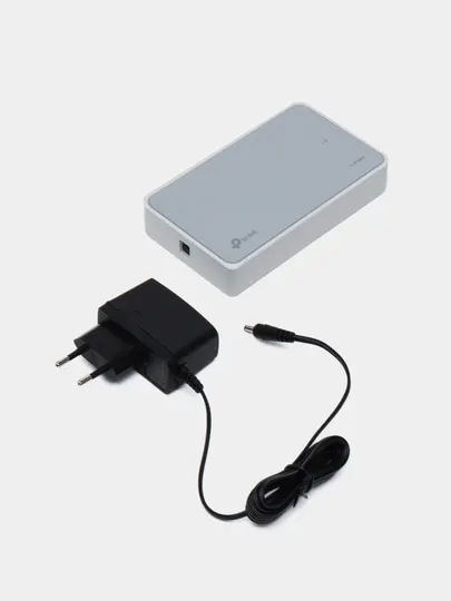 Проводные роутеры и коммутаторы TP-LINK TL-SF1008D 4,7