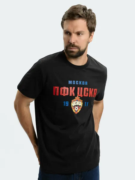 ATRIBUTIKA & CLUBФутболка спортивная