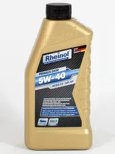 SWD Rheinol Primus 5W-40 Масло моторное