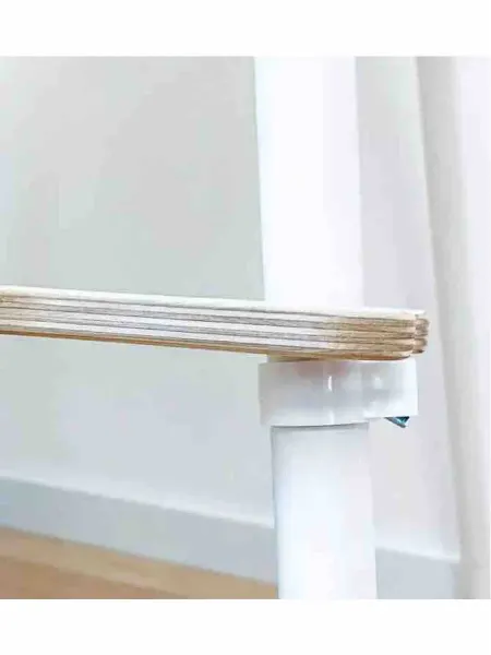 Good forest КРЕПЛЕНИЯ для подножки (для детского стульчика IKEA)