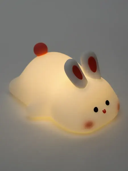 Trendy Homeware Кролик, ночник детский