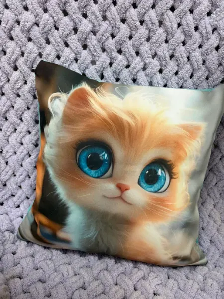 KidsShop Декоративная подушка