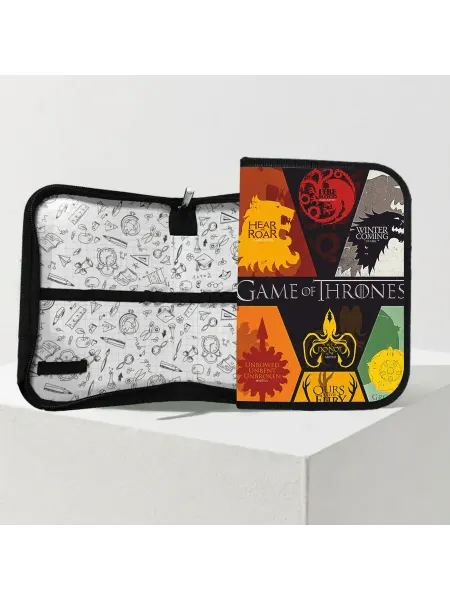 GOODbrelok Пенал Игра престолов - Game of Thrones