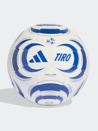 Adidas Мяч футбольный, 4 размер, черный