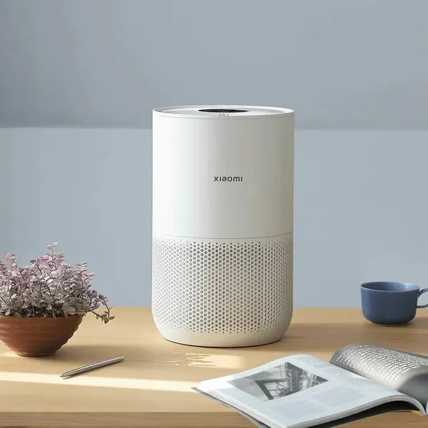Очиститель воздуха Mi Smart Air Purifier 4 Compact