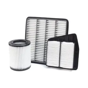 Фильтр воздушный mitsubishi asx grandis lancer viii outlander iii citroen c4 aircross peugeot 4 NORDFIL an1085, oem MR968274