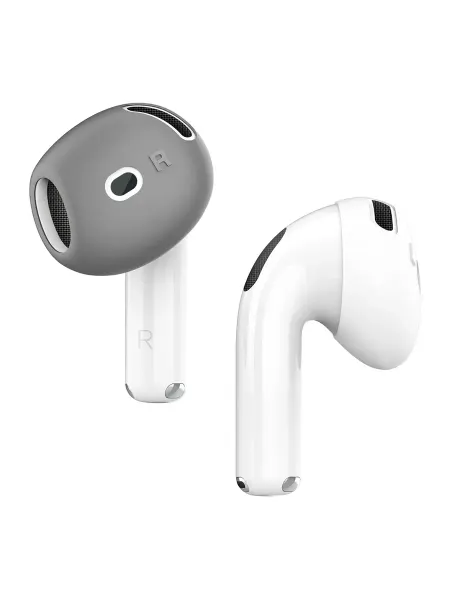 Elago Накладки на наушники Apple Airpods 4, Secure Fit