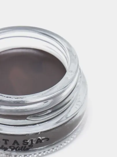 Краска гель для бровей Anastasia Beverly Hills Dipbrow Pomade, 4 г + в подарок кисточка