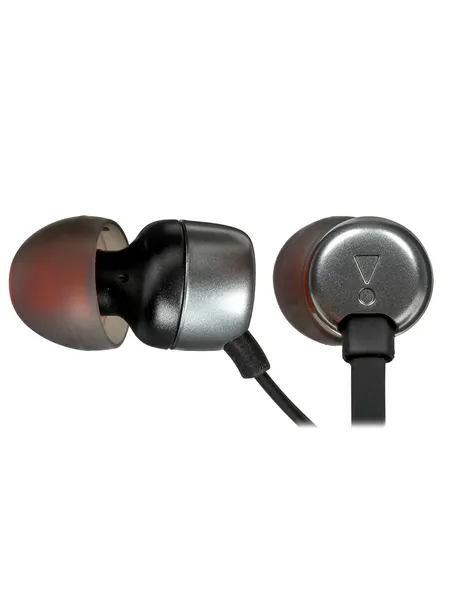 Наушники проводные внутриканальные JBL TUNE 310C (TUNE 310C BLK), черный
