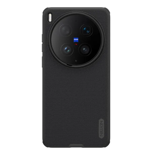 Чехол c MagSafe для Vivo X300 Ultra, серия Super Frosted Shield Pro Magnetic от Nillkin