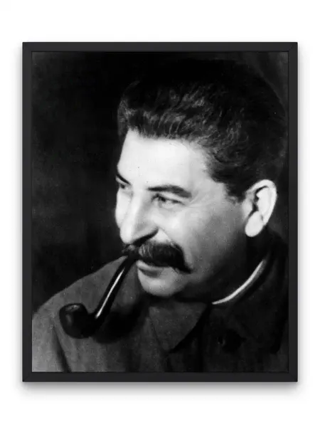 О! Мой Постер Постер, Сталин Иосиф Виссарионович - Советский плакат, СССР