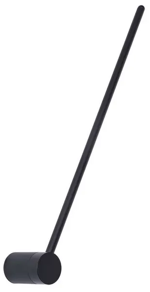 Arte Lamp Декоративная подсветка POLIS A2027AP-1BK