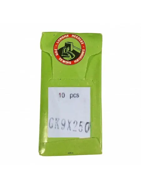 Brayt & Needles Игла для мешкозашивочной машины GK9х250