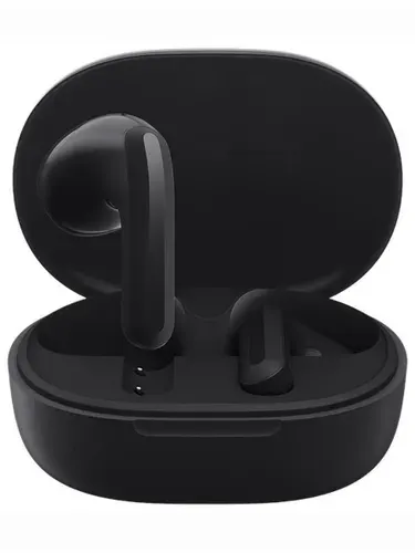 Беспроводные наушники Redmi Buds 4 Lite Black