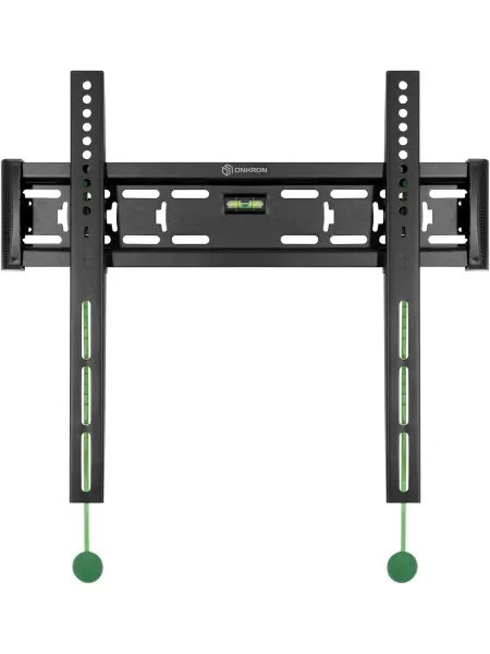 ONKRON Кронштейн для телевизора FM5 черный 32"-55"