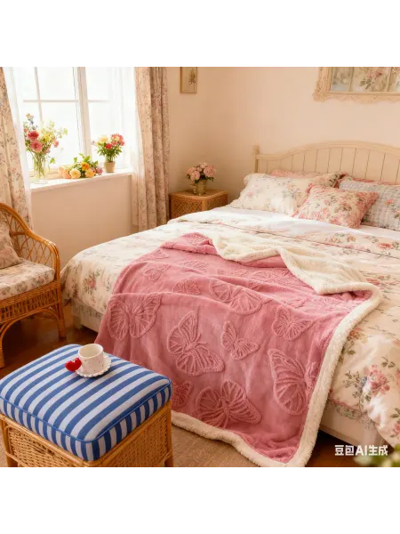 Greenville Кашемировый плед для осени и зимы 180x200