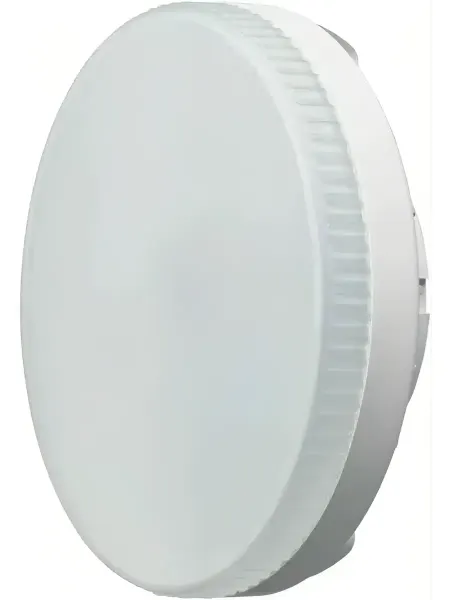 ОНЛАЙТ Лампа светодиодная 71 636 OLL-GX53-8-230-2.7K 8Вт таблетка