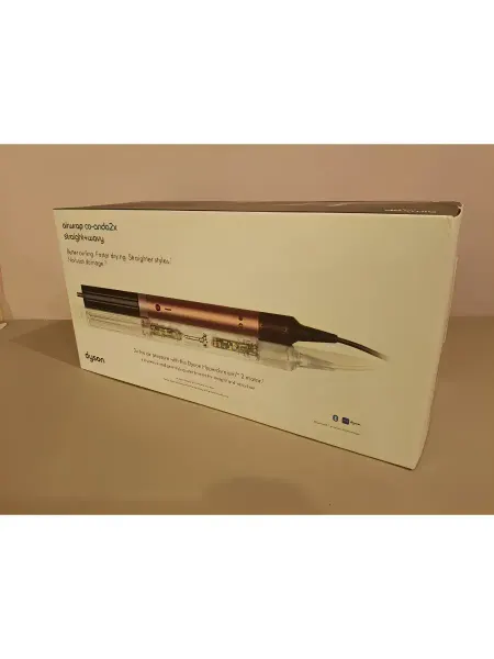 Dyson Комплект коробок для стайлера hs09 бронза