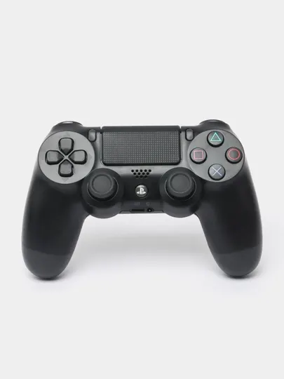 Джойстик, playstation 4, джойстик для пк, игровая приставка, геймпад, dualshock 4