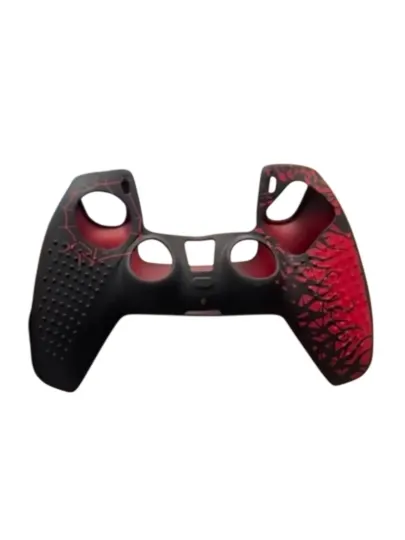 Защитный силиконовый чехол для геймпада PS4 DualShock 4, антискользящий