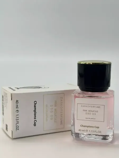 Духи женские ZARKOPERFUME PINK MOLeCULE 090.09 40ml