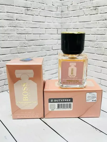 Духи женские HUGO BOSS Boss The Scent For Her 40ml