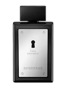 ANTONIO BANDERAS Туалетная вода для мужчин The Secret 100 мл