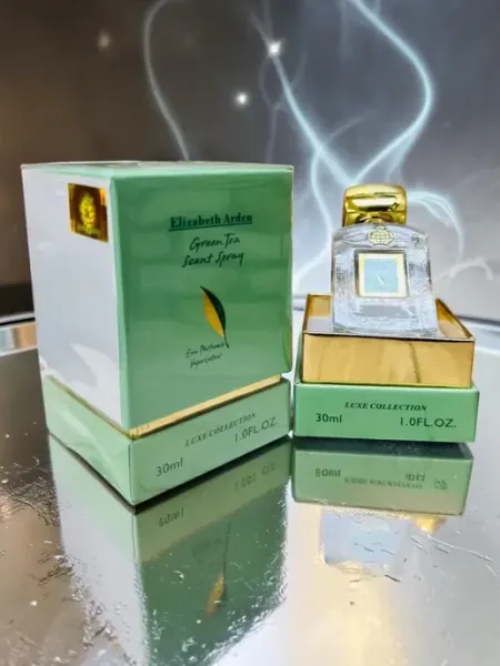 ParfumeX Духи Elizabeth Arden Green Tea