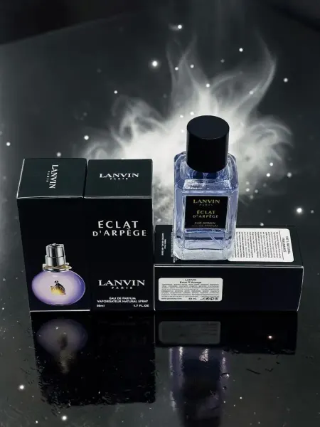 ParfumeX Духи LANVIN Éclat D’arpège