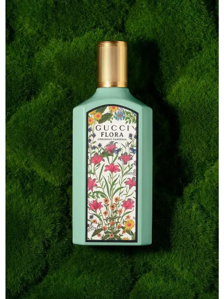 Парфюм Flora Jasmine Гуччи Флора Жасмин