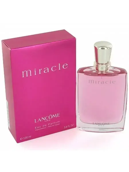 ДУХИ СТОЙКИЕ Парфюм Miracle Lancome