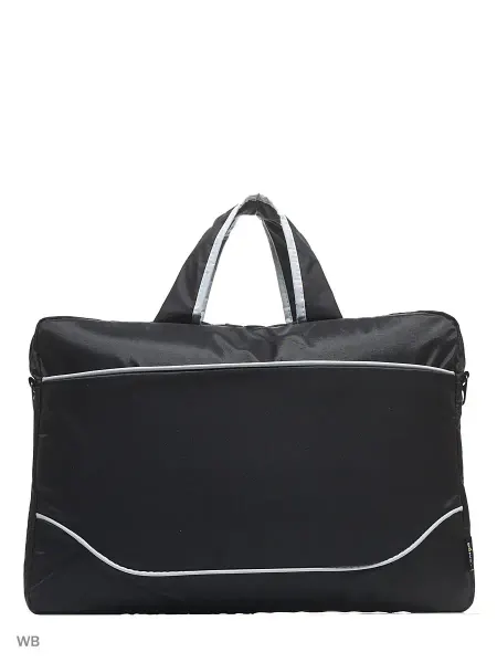 Tempo TM Сумка для ноутбука Tempo NN 013 Black 15.6